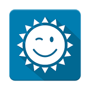 Precise Weather YoWindow