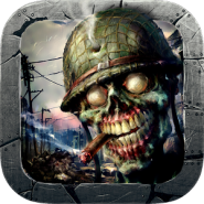 Пристрели зомби