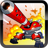 Prototype Defense