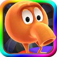 Q*bert: Rebooted