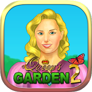 Queen&ID:039;s Garden 2 ID:Full