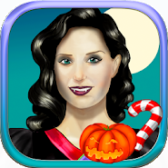 Queen&ID:39;s Garden 3: Halloween ID:Full