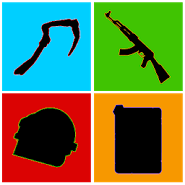 Quiz of Cybersport