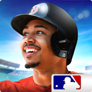 R. B. I. Baseball 16