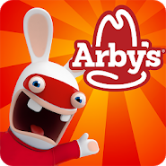 Rabbids Arby&ID:39;s Rush