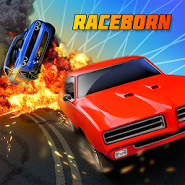 Raceborn: Derby World