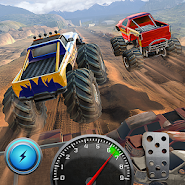 Racing Xtreme 2