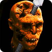 Rage Island - Zombie Survival