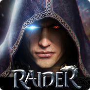 Raider ID:CBT