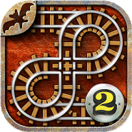 Rail Maze 2