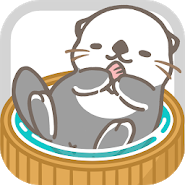 Rakko Ukabe - Let&ID:39;s call cute sea otters!