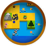 RAWAR2 offline strategy game ID:RTS