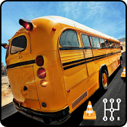 Real Bus Simulator 3D Manual