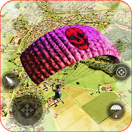 Real Commando Strike - FPS Shooting Game ID:NO ADS