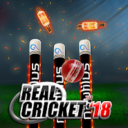 Real Cricket™ 18 ID:Unreleased