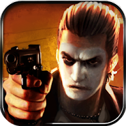 Redeemer: Mayhem