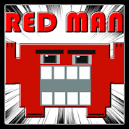 REDMAN: Mad game