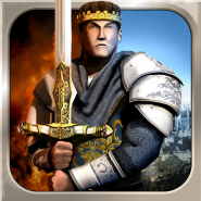 Reiner Knizia s the Confrontation