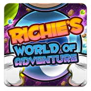 Richie&ID:039;s World of Adventure