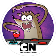 Ride &ID:039;Em Rigby - Regular Show