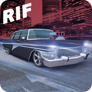 RiF: Retro