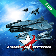 Rise of Orion