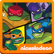 Rise of the TMNT: Power Up!