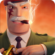 Rivality: Zombie Attack