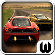Road : Car Chase ID:Outta Lane