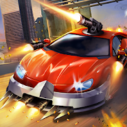 Road Riot