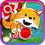 Rocket Fox