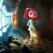 ROOMS: The Toymaker&ID:39;s Mansion