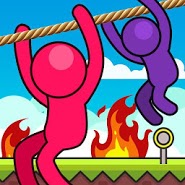 Rope Puzzle: a Physics game lover