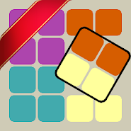Ruby Square: logical puzzle game ID:700 levels