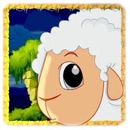 Save counting sheep ID:Unreleased