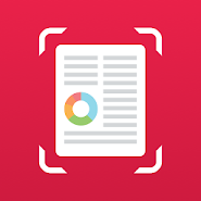 Scanbot - PDF Document Scanner