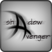Shadow Avenger