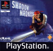 Shadow Madness 