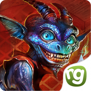 Shadow Quest: Heroes Story