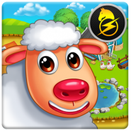 Sheep Farm Story 2 Township