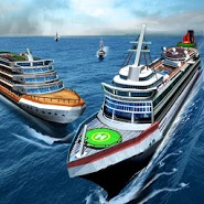 Ship Simulator 2016