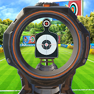 Shooting 3D - Top Sniper Shooter Online Games