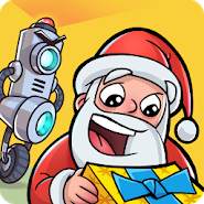 Shopping Madness - Robber Stealth FPS Arcade Game