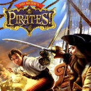 Sid Meier&ID:039;s Pirates