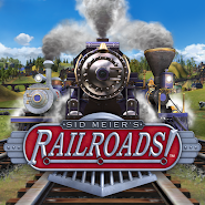 Sid Meier&ID:39;s Railroads!