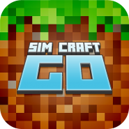 Sim Craft GO
