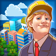 Sim Tower: Trump & Hillary