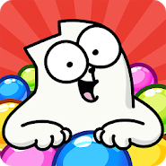 Simon&ID:39;s Cat - Pop Time