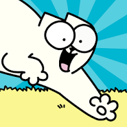 Simon s Cat Dash