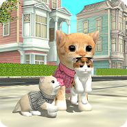 Simulator Cat Online